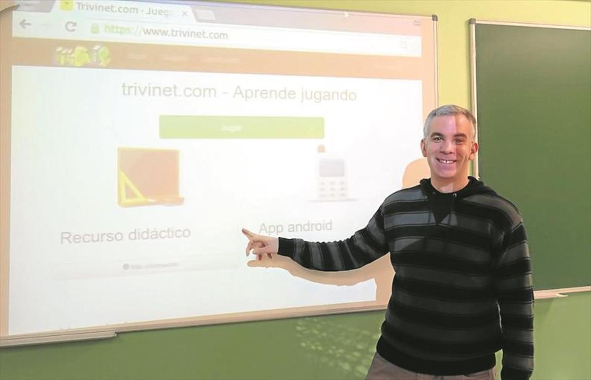 El juego de moda en el aula