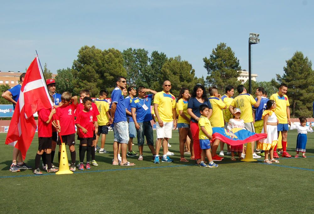 Mundialet de Manresa