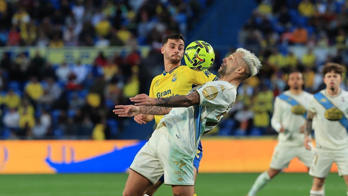 Las Palmas Deportivo