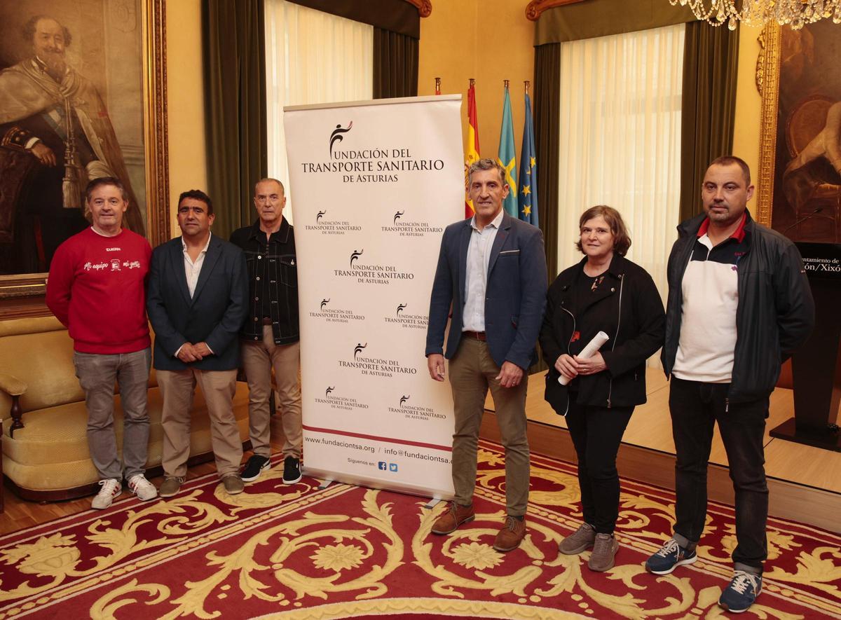 Los escolares de Gijón aprenden a salvar vidas para celebrar el Día ...