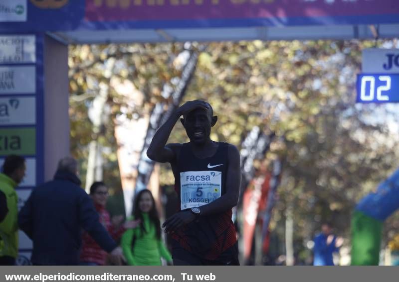 GALERÍA DE FOTOS -- Maratón Meta 14.00-14.15