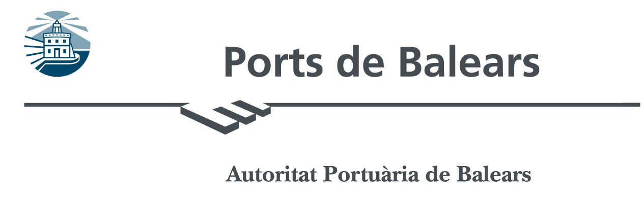 Autoridad Portuaria Balears logo