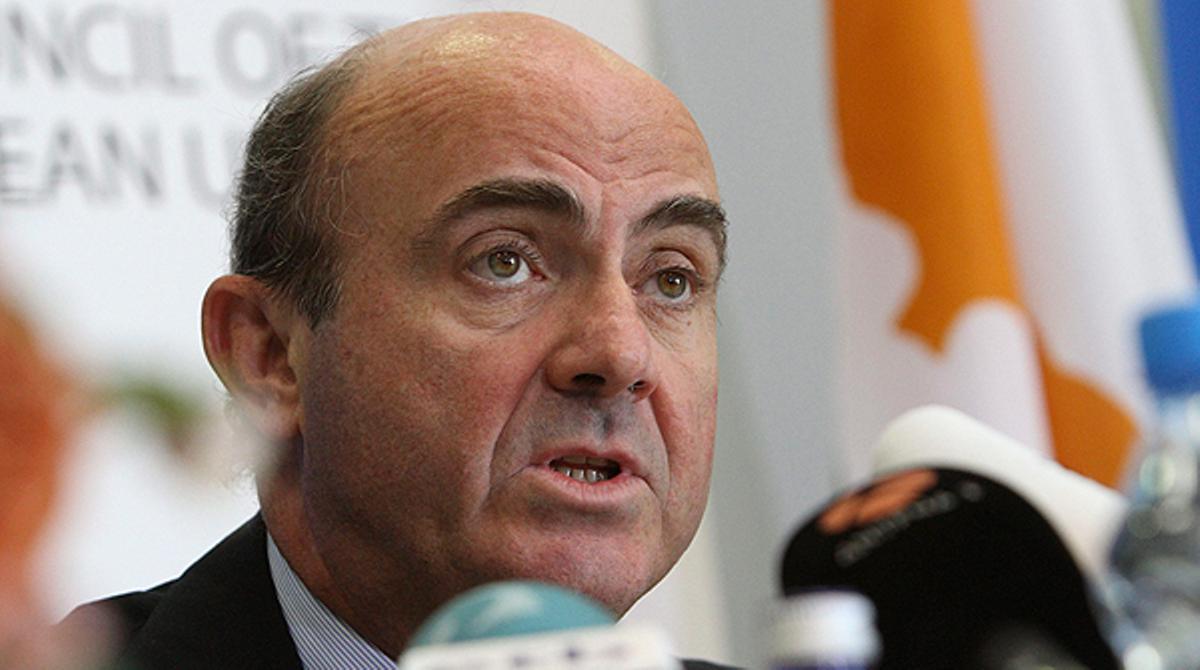 Guindos assegura que les noves reformes no suposaran més retallades