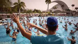 Santa Cruz de Tenerife ofertará excursiones gratuitas fuera de la Isla para los mayores