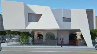 El BNG denuncia que la biblioteca de Teis será «fake»: «Só se prevé unha sala de lectura»