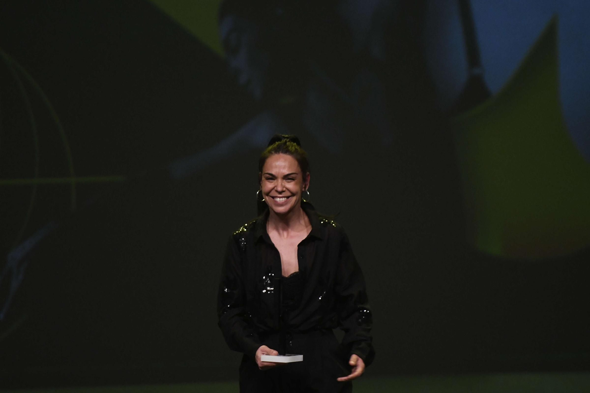 La gala de los Premios Kairós 2025 en Murcia, en imágenes