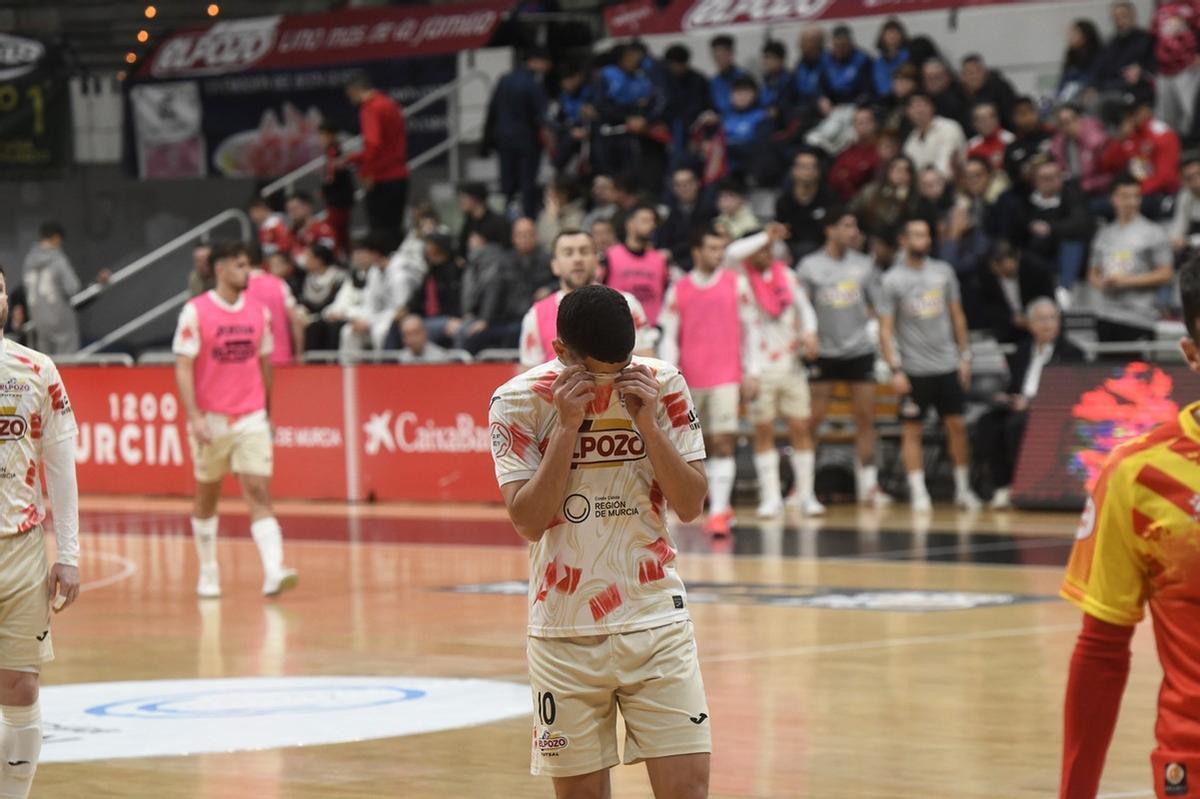 Las fotos de El Pozo-Santa Coloma