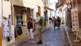 Nueva subida de las temperaturas: Córdoba espera un fin de semana más caluroso para despedir los Patios