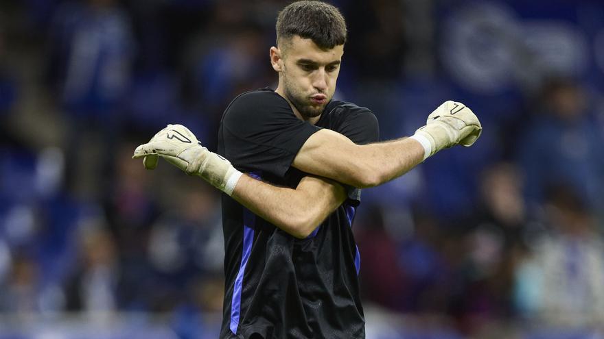 Joan García, otro campeón para España