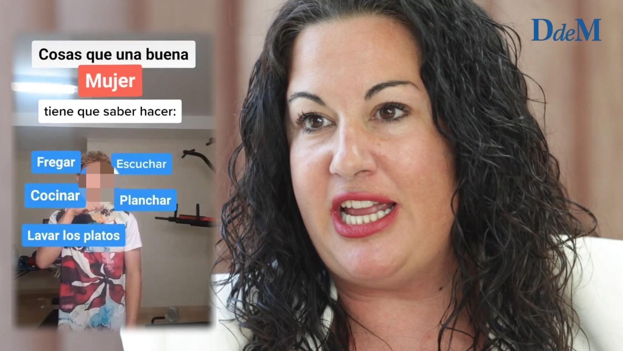 Educando Proteges | La violencia psicológica de género, una violencia  difícil de detectar