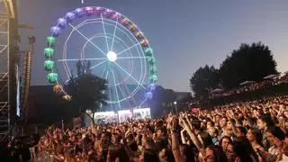 Consigue gracias a LA NUEVA ESPAÑA una entrada doble para disfrutar del Metrópoli, el mejor evento de cultura pop en Gijón