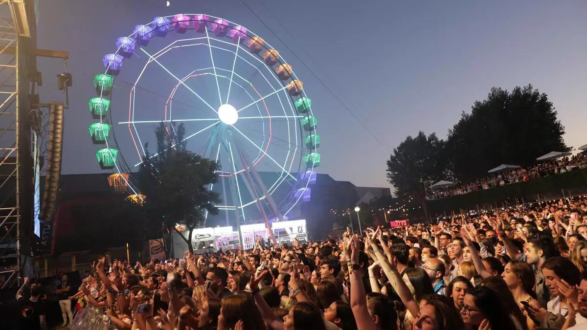 Consigue gracias a LA NUEVA ESPAÑA una entrada doble para disfrutar del Metrópoli, el mejor evento de cultura pop en Gijón
