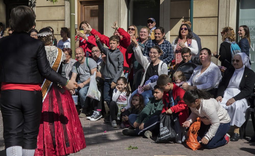 Magdalena 2019: Pregó infantil