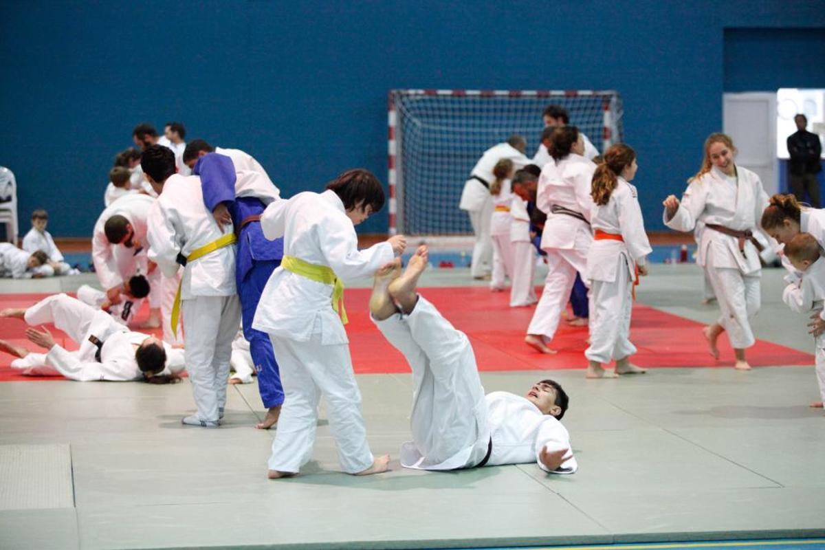 El proyecto arrancó en 2017 y cuenta ya con una veintena de deportistas