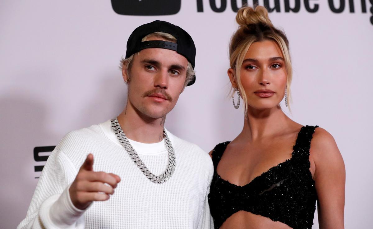 Justin Bieber torna «per la curació de la humanitat»