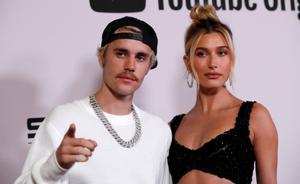 Justin Bieber torna «per la curació de la humanitat»