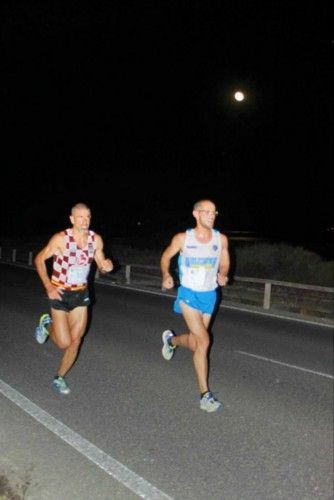 Pinatar Full Moon Race