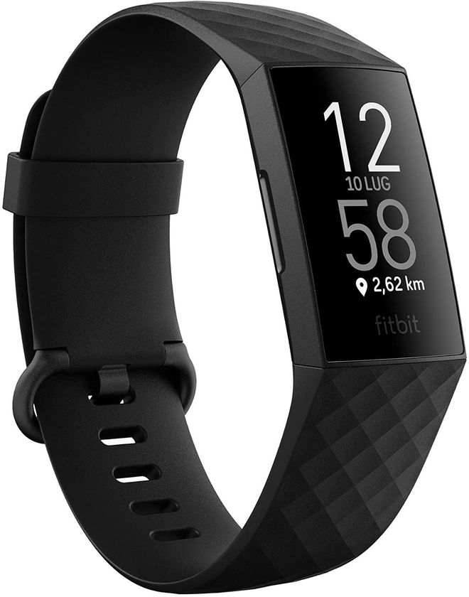 Fitbit charge 4