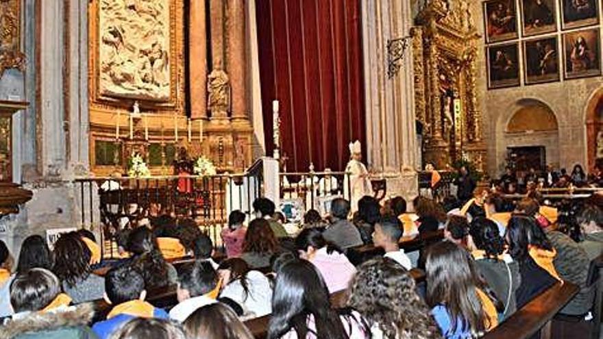 Fin de fiesta de la Canción Misionera