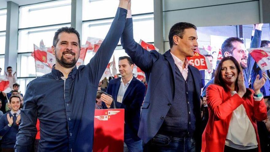 Sánchez pide a PP y Cs que se abstengan o apoyen los Presupuestos