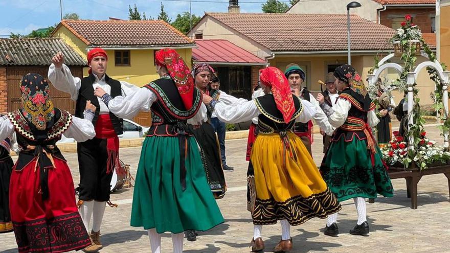 El verano cultural de Espigas llega a 16 municipios de la Zamora rural