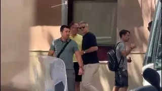 El Oporto denunciará al Barça y romperá relaciones si fichan a Cardoso Varela