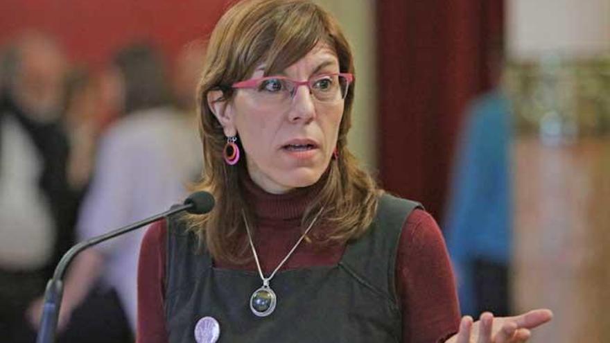 Podemos defiende sus enmiendas a Medicina por &quot;coherencia&quot;: &quot;No es una prioridad&quot;