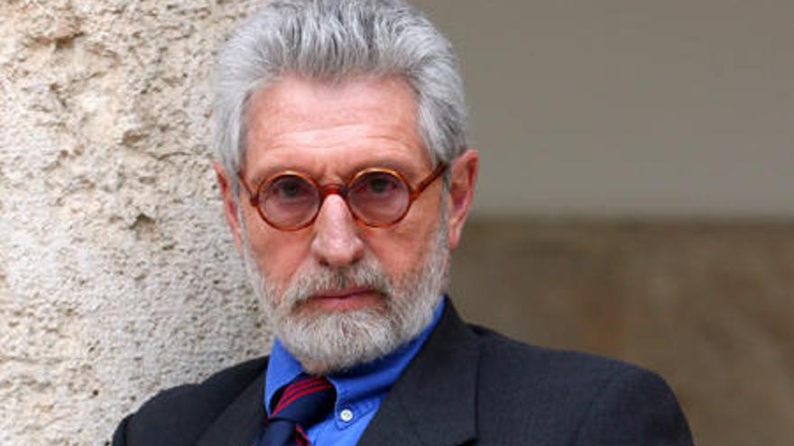 Fallece el periodista Ignacio Carrión a los 78 años
