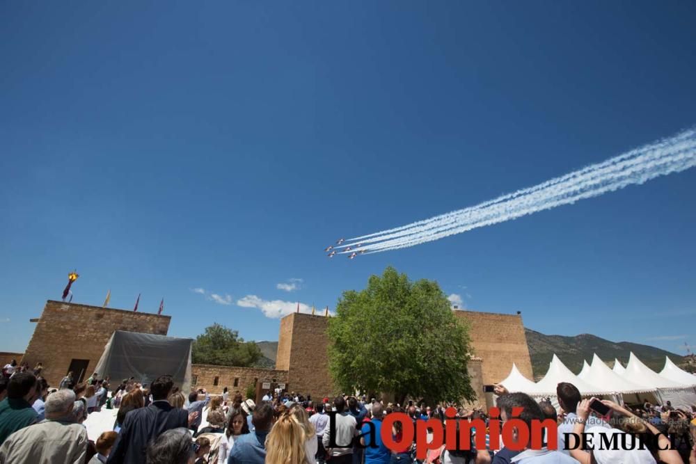 Vuelo Patrulla Águila