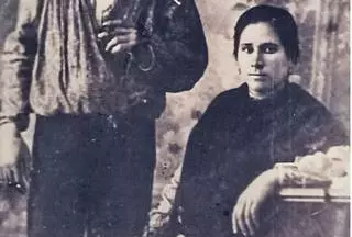 Violadas, rapadas y fusiladas en la Comunitat Valenciana: lo que no se ha contado de la represión franquista contra las mujeres