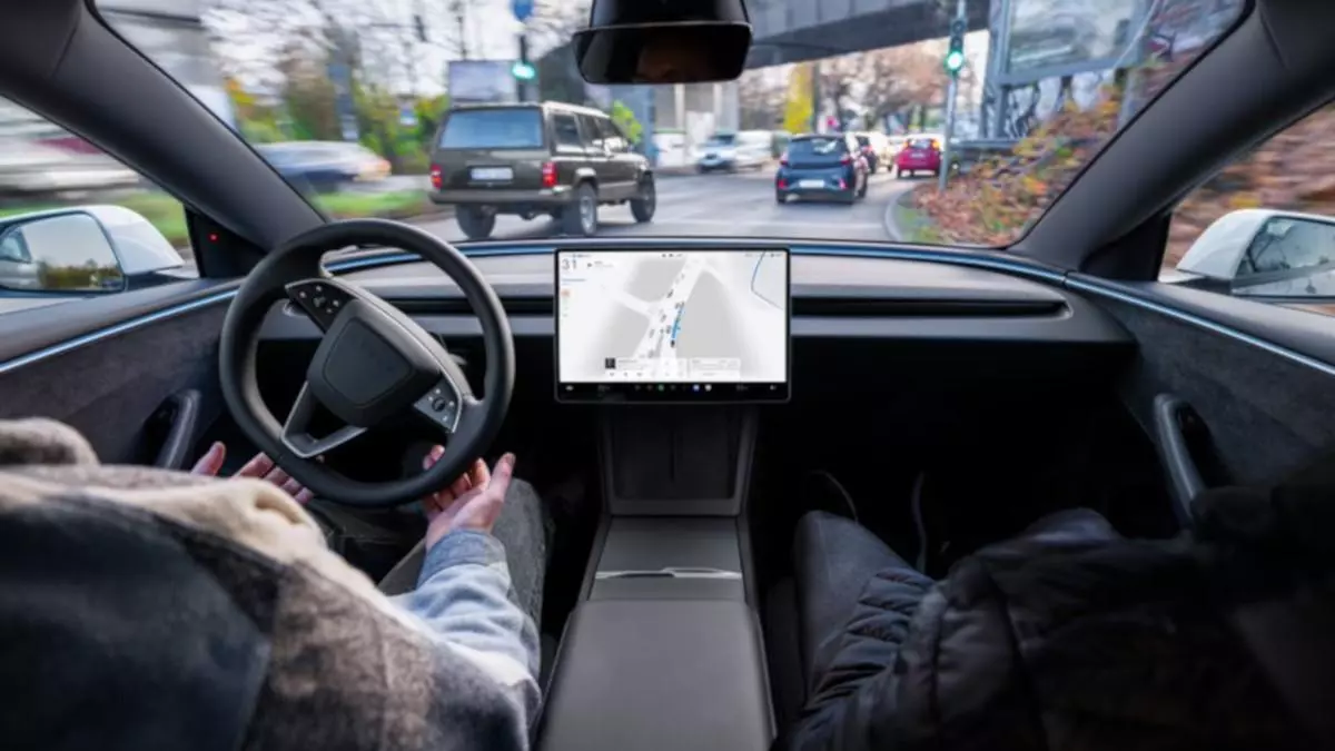 Tesla suma otro país europeo a la lista de los que permiten usar su conducción supervisada mientras la UE sigue sin dar luz verde
