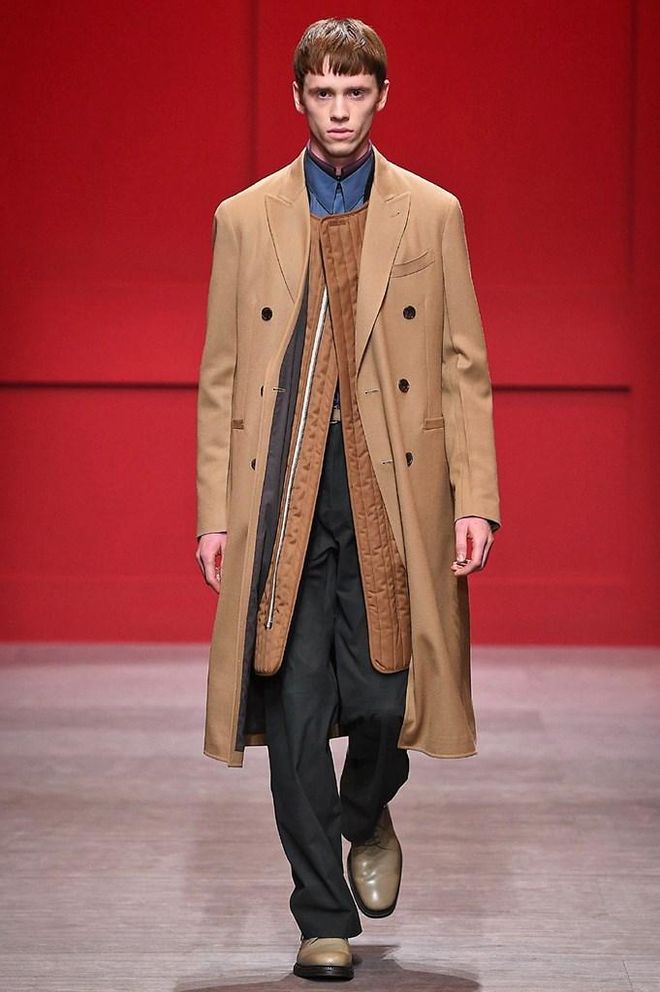 Salvatore Ferragamo