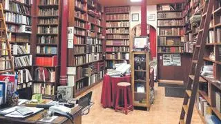 Libros Madrid, el paraíso de los bibliófilos