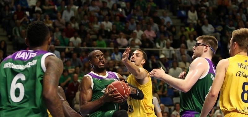 Liga ACB | Unicaja - Herbalife