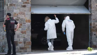 Mata a su hermano en Calldetenes y muere abatido tras atrincherarse y herir a 5 mossos