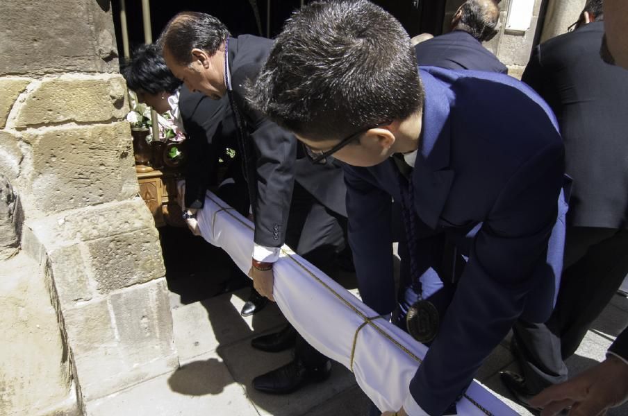 Procesión de Cristo Resucitado