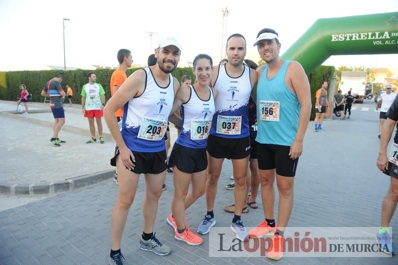 Carrera Popular de San Ginés