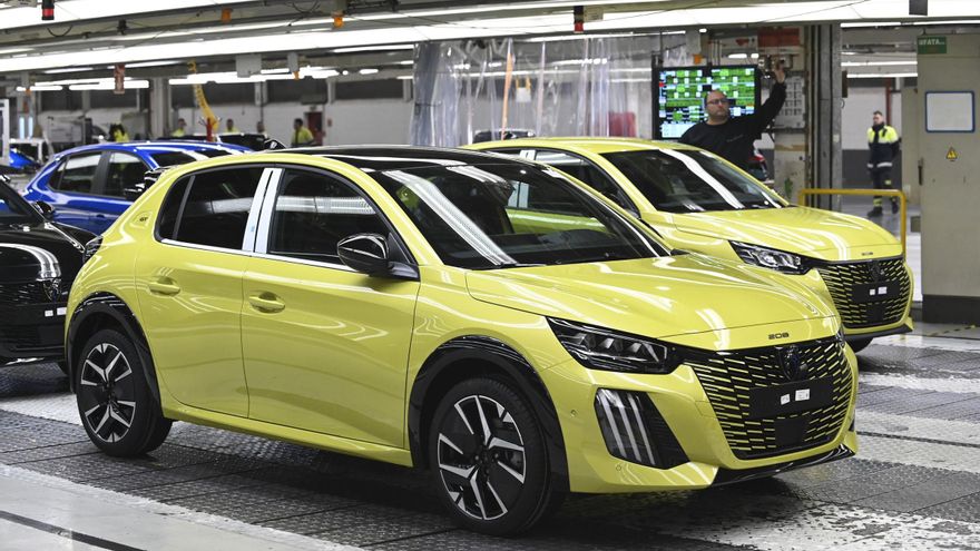 ¿Qué hacer con las baterías del coche eléctrico después de su uso?