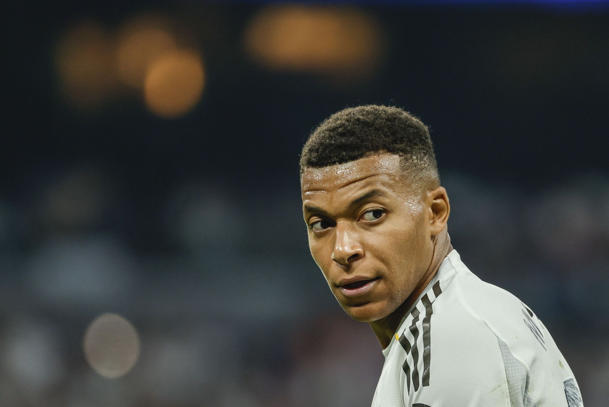 Daniel Riolo, periodista de RMC Sports: "El Real Madrid pidió mentir a Mbappé"