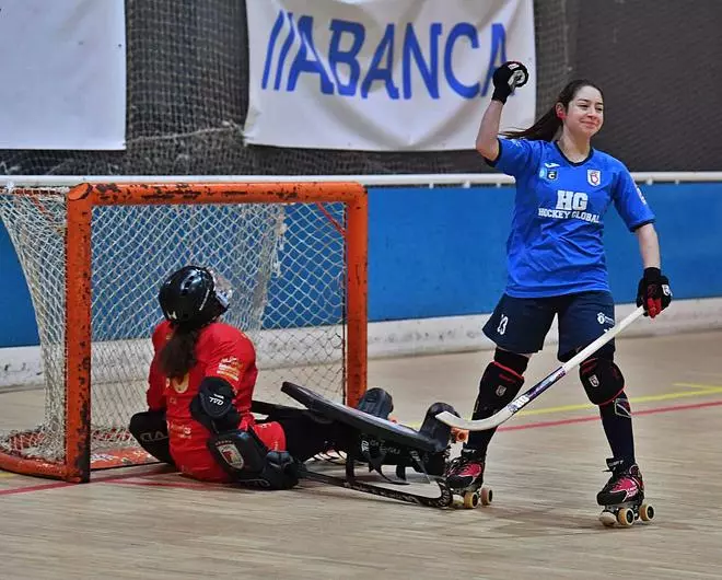Penúltima final por la permanencia
