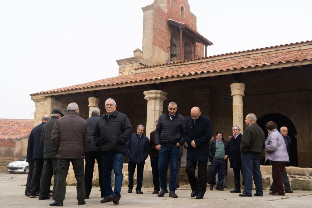 Zamora DesAparece 16 | Fuentespreadas