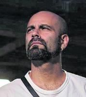 15 años desde que Cruz Roja, vecinos y fotoperiodistas empezaron de cero