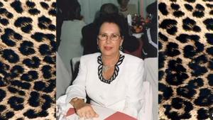 La dissenyadora de moda Lola Casademunt mor als 93 anys