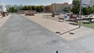 Polémica por los 50.000 euros que el Ayuntamiento pagará por fomentar el uso del parking de la Ordana