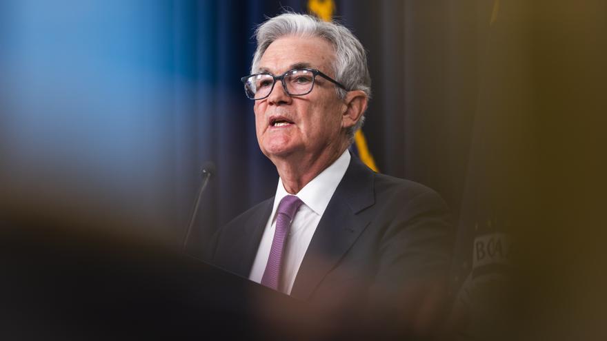 La Fed se prepara para continuar con la subida de los tipos de interés