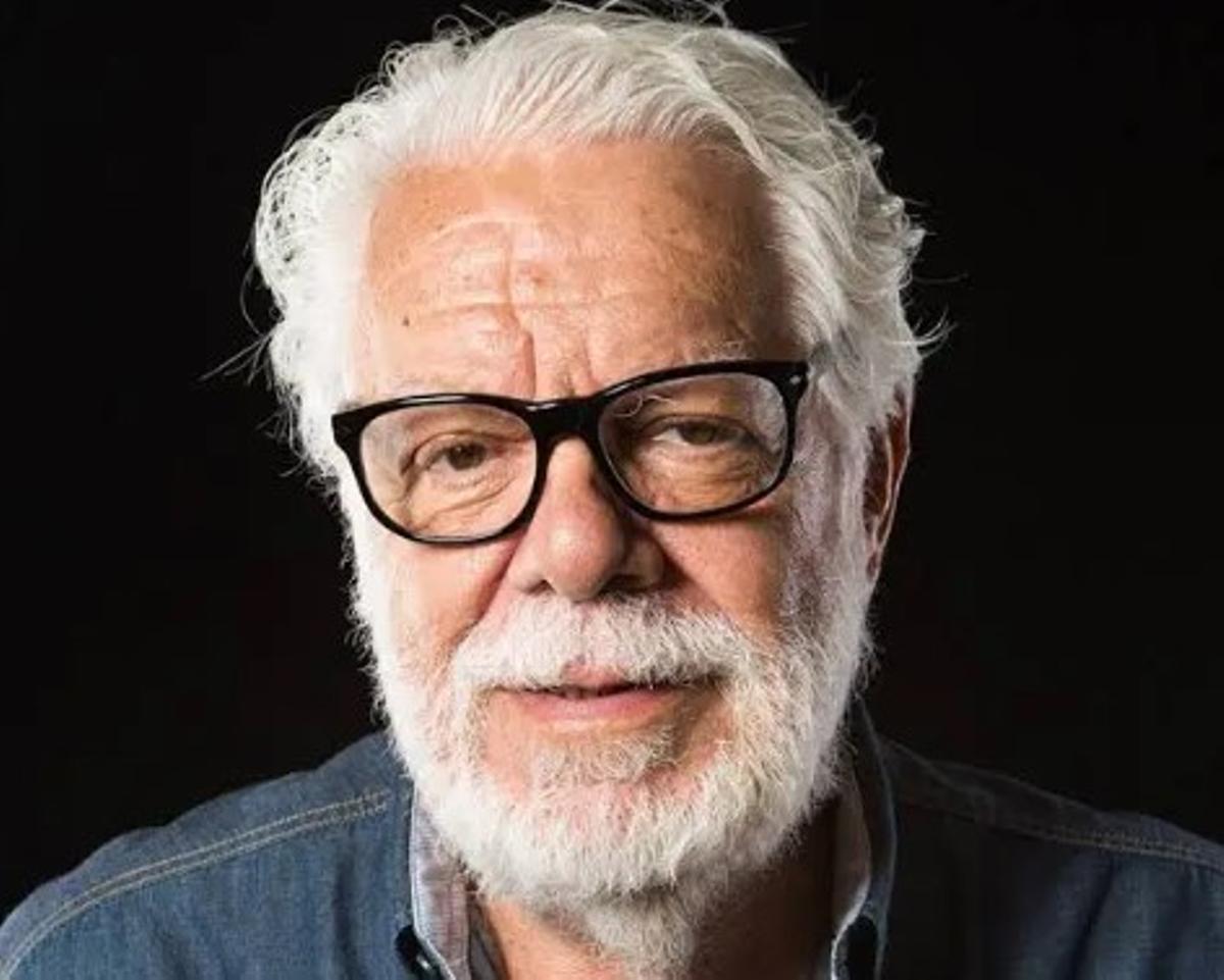 Manoel Carlos, uno de los grandes autores de la telenovela brasilena