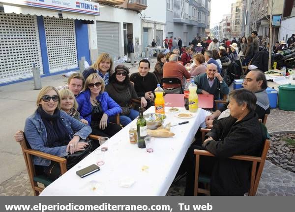 ZONA C 2 - PAELLAS DE BENICASSIM