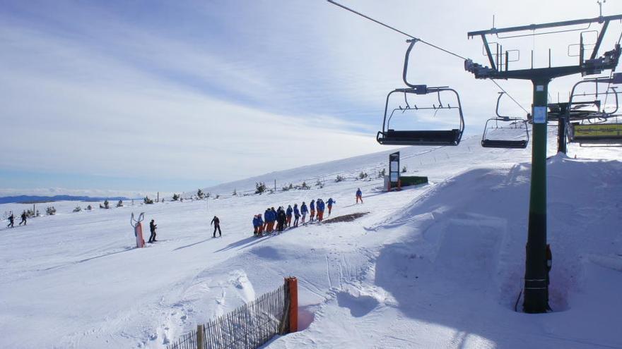 Les estacions d&#039;esquí comencen a fixar el calendari per a la temporada 2020-2021 |
