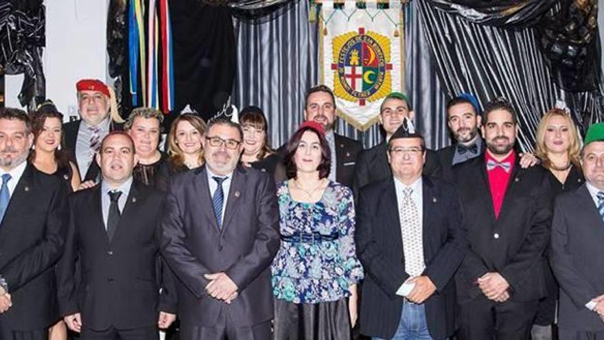 Los organizadores de los días grandes