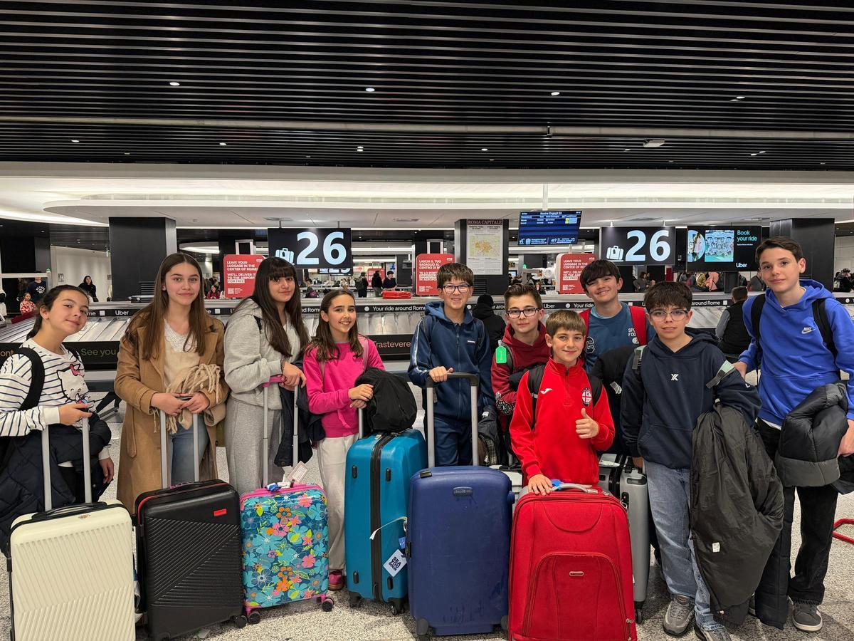 Colegio La Asunción-Josefinas de Cáceres, desarrollo personal.